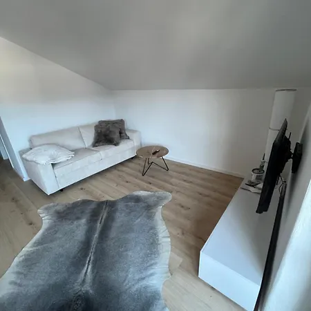 Kuschelnest In Steibis Im Chic, Inkl Card Apartment Oberstaufen
