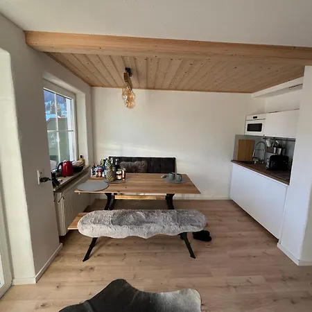Kuschelnest In Steibis Im Chic, Inkl Card *