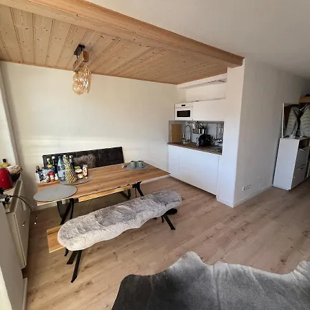 Kuschelnest In Steibis Im Chic, Inkl Card *