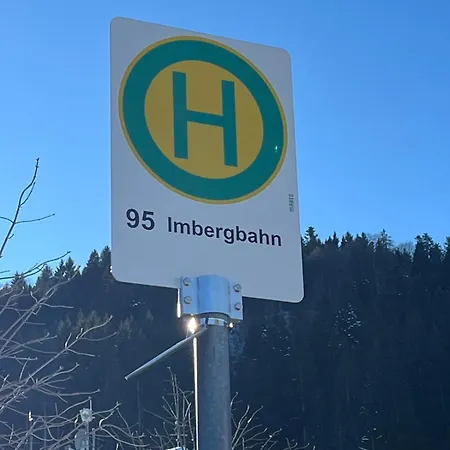 Appartement Kuschelnest Im Chic, Inkl Card-bergbahn, E-bike, Therme Kostenlos