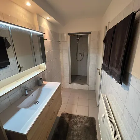 Kuschelnest Im Chic, Inkl Card-bergbahn, E-bike, Therme Kostenlos Appartement Oberstaufen
