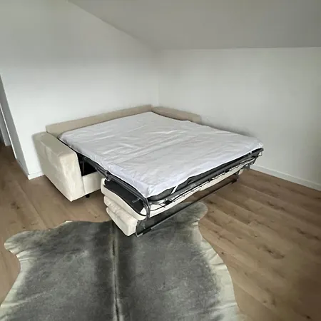 Kuschelnest Im Chic, Inkl Card-skipass Appartement Oberstaufen