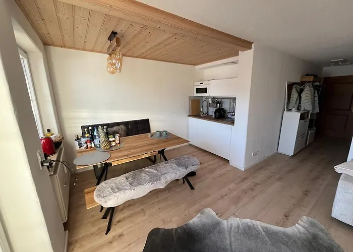 Kuschelnest Im Chic, Inkl Card-skipass *