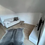 Kuschelnest Im Chic, Inkl Card-bergbahn, E-bike, Therme Kostenlos Apartmán Oberstaufen