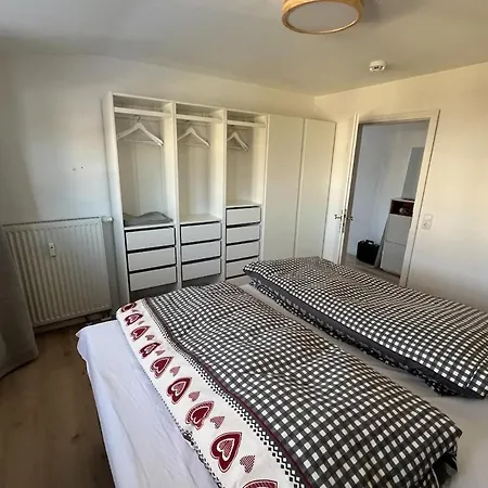 Kuschelnest Im Chic, Inkl Card-bergbahn, E-bike, Therme Kostenlos Oberstaufen
