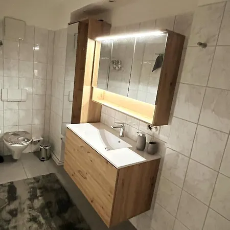 Kuschelnest Im Chic, Inkl Card-bergbahn, E-bike, Therme Kostenlos Lägenhet *