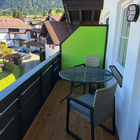 Kuschelnest Im Chic, Inkl Card-bergbahn, E-bike, Therme Kostenlos Lägenhet *